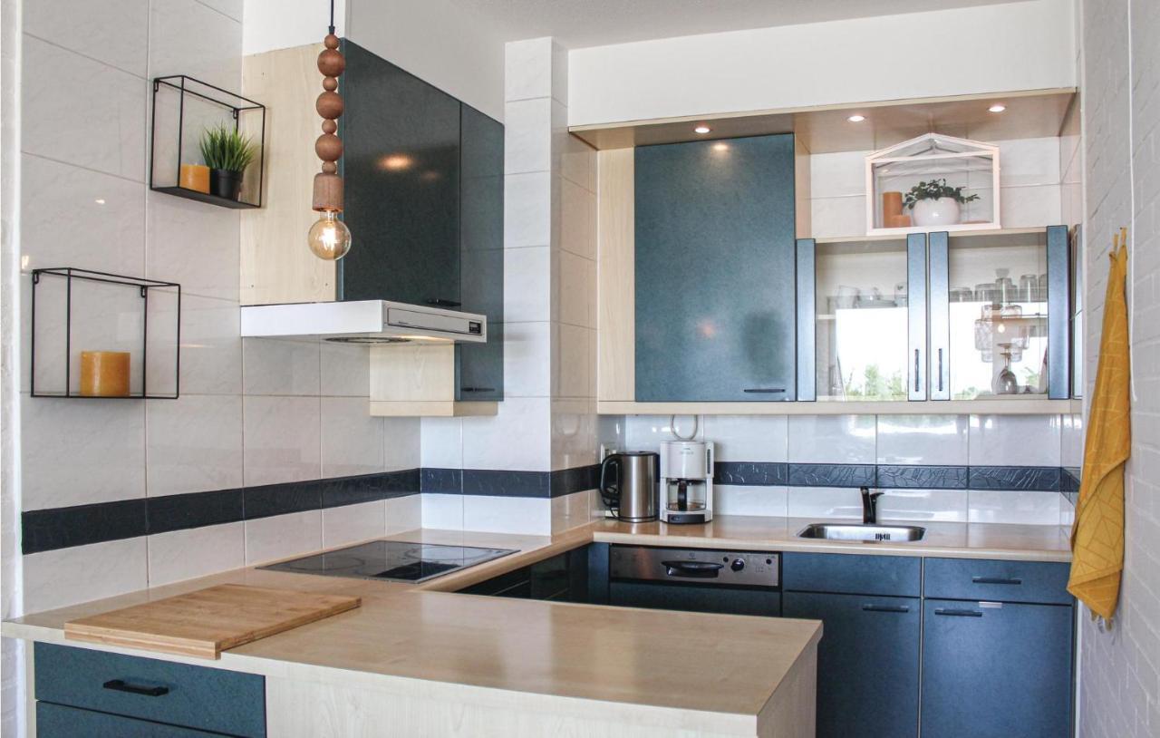 2 Bedroom Lovely Home In Брейніссе Екстер'єр фото